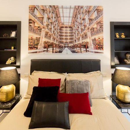 Aria Milano Boutique Apartments- Palazzi Exterior photo