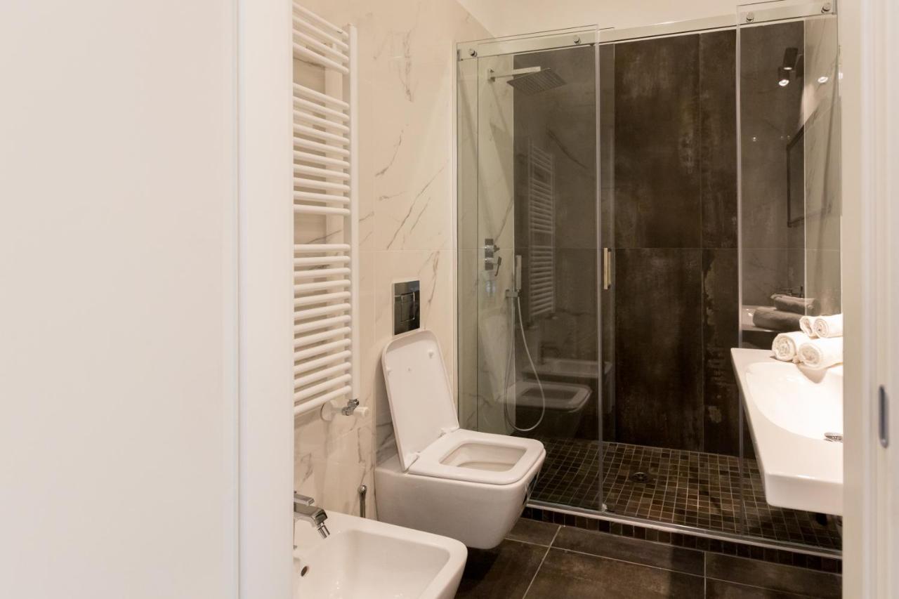 Aria Milano Boutique Apartments- Palazzi Exterior photo